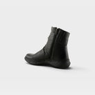Spring Step Nyxlior Black Casual Boot
