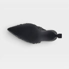 Azura Occitania Black Sandal