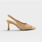 Azura Occitania Beige Sandal