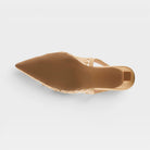 Azura Occitania Beige Sandal