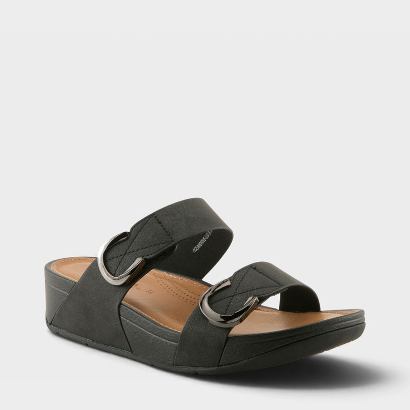 PATRIZIA OCEANDRIVE-LUX SANDALS