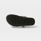 Patrizia Oceandrive Lux Black Shoe