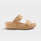 Patrizia Oceandrive Lux Beige Shoe