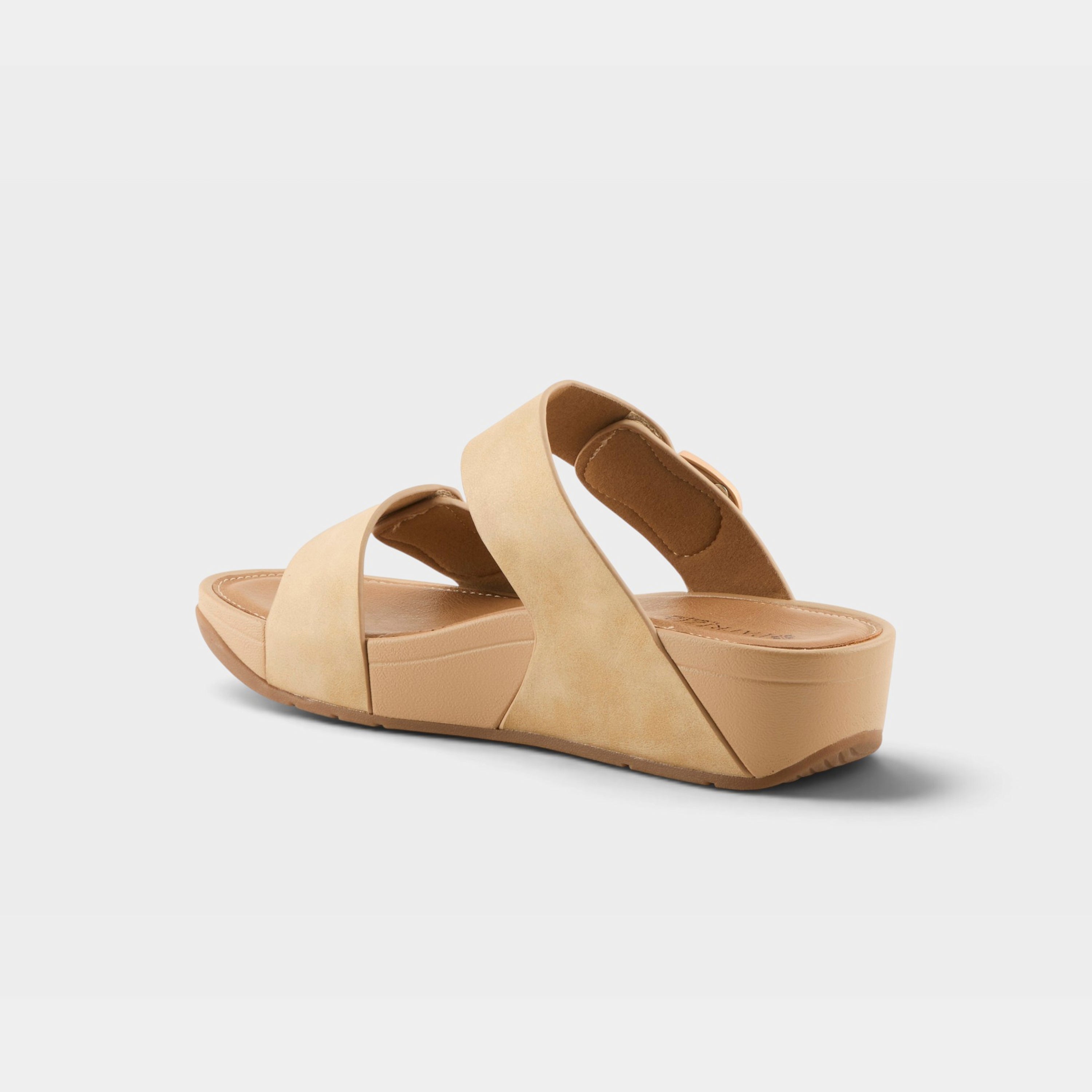 Patrizia Oceandrive Lux Beige Shoe