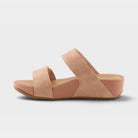 Patrizia Oceandrive Lux Blush Shoe