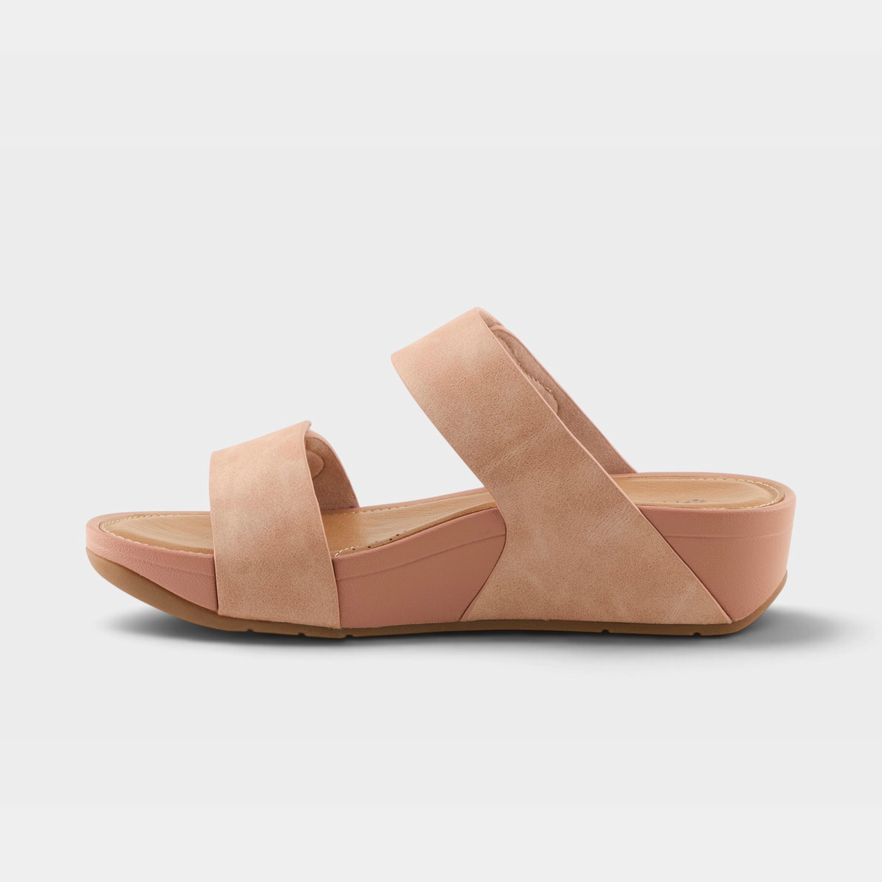 Patrizia Oceandrive Lux Blush Shoe