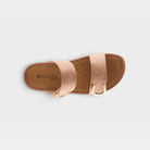 Patrizia Oceandrive Lux Blush Shoe