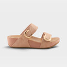 Patrizia Oceandrive Lux Blush Shoe