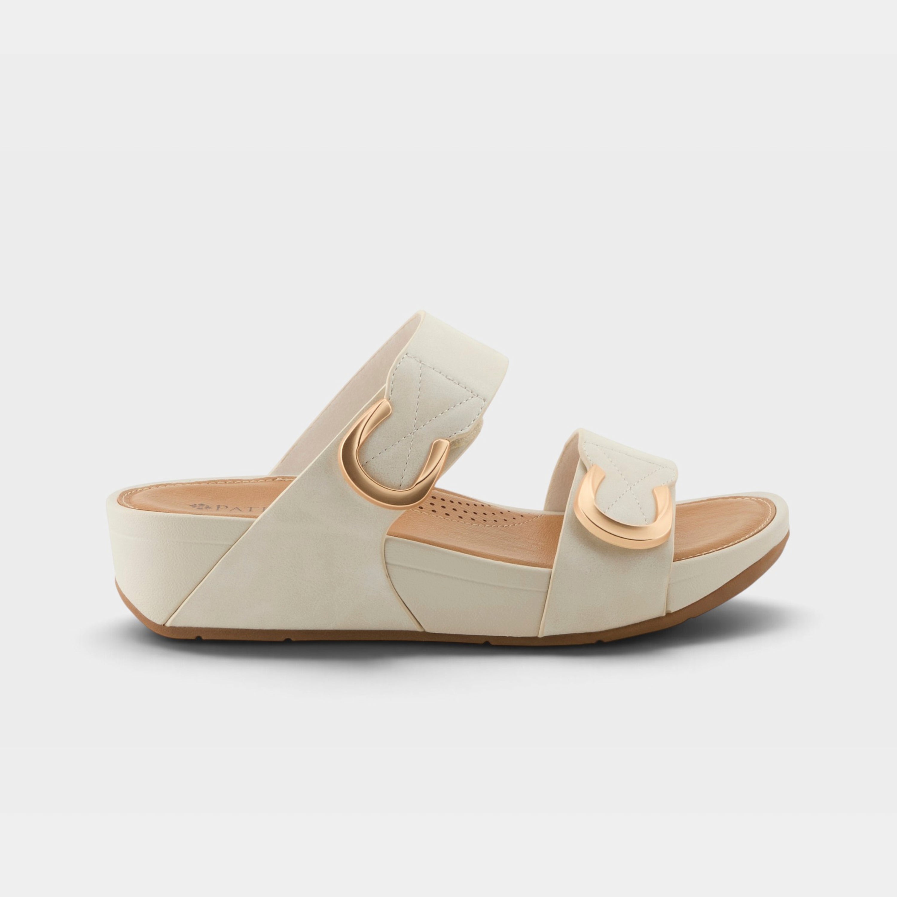Patrizia Oceandrive Lux Ice Shoe