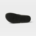 Patrizia Oceanfront Lux Black Shoe