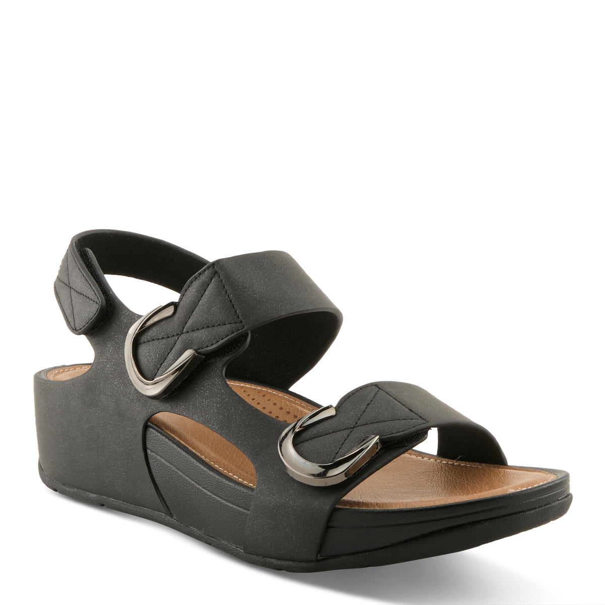 Patrizia PATRIZIA OCEANWAY-LUX SANDALS sandal in black with stylish fashion design