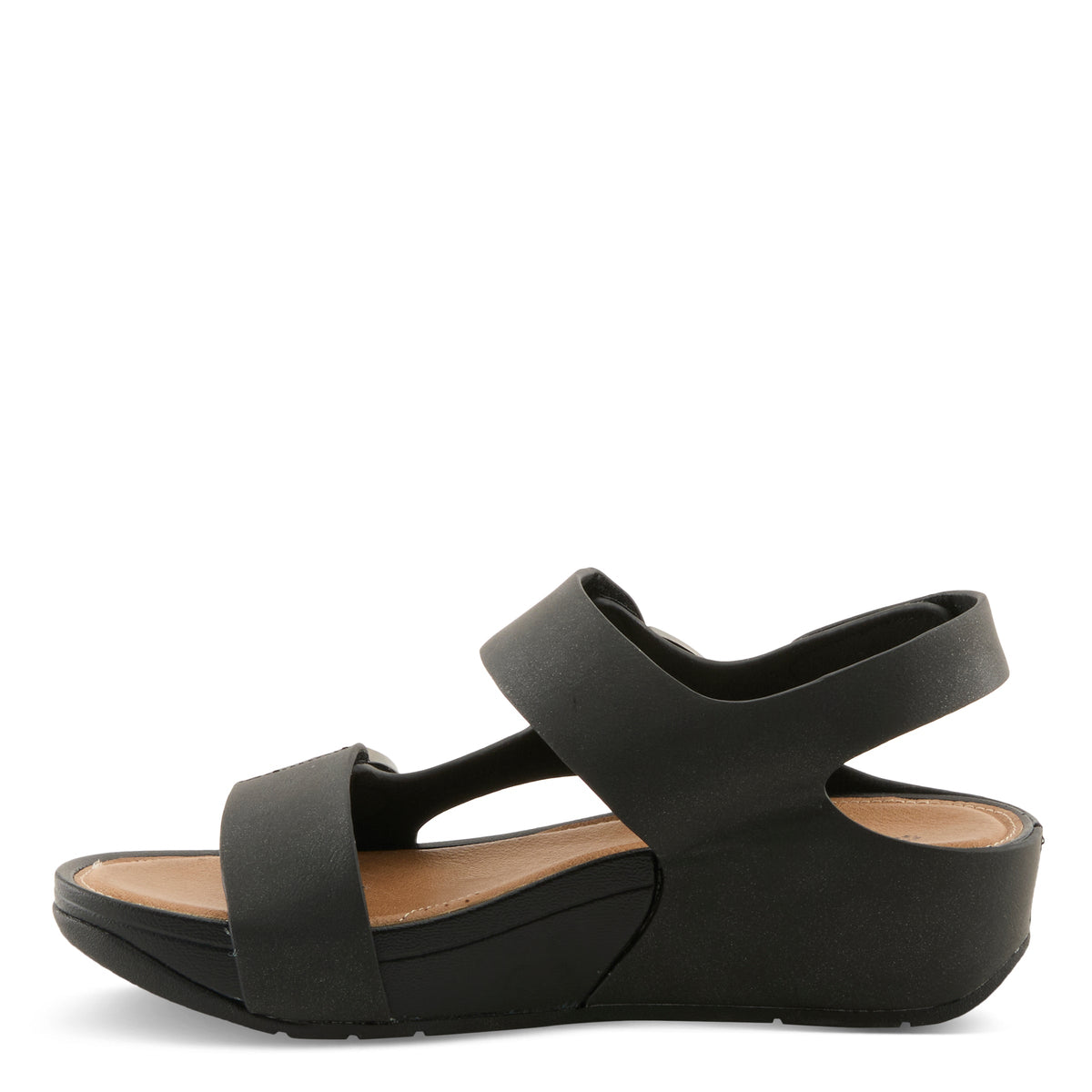 Patrizia PATRIZIA OCEANWAY-LUX SANDALS sandal in black with stylish fashion design