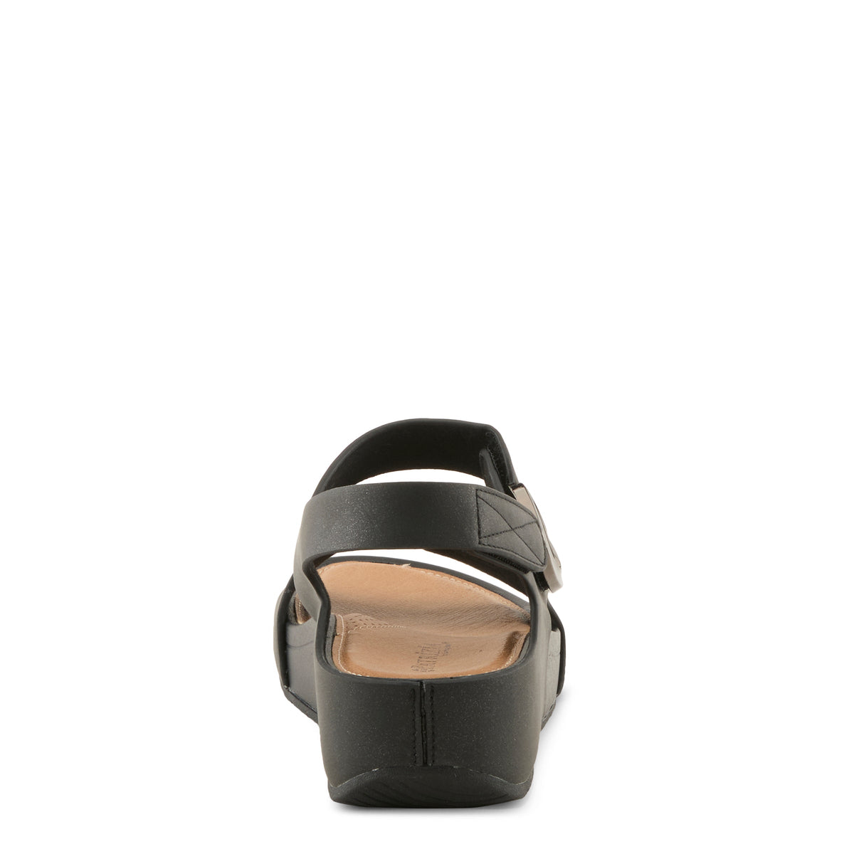 Patrizia PATRIZIA OCEANWAY-LUX SANDALS sandal in black with stylish fashion design