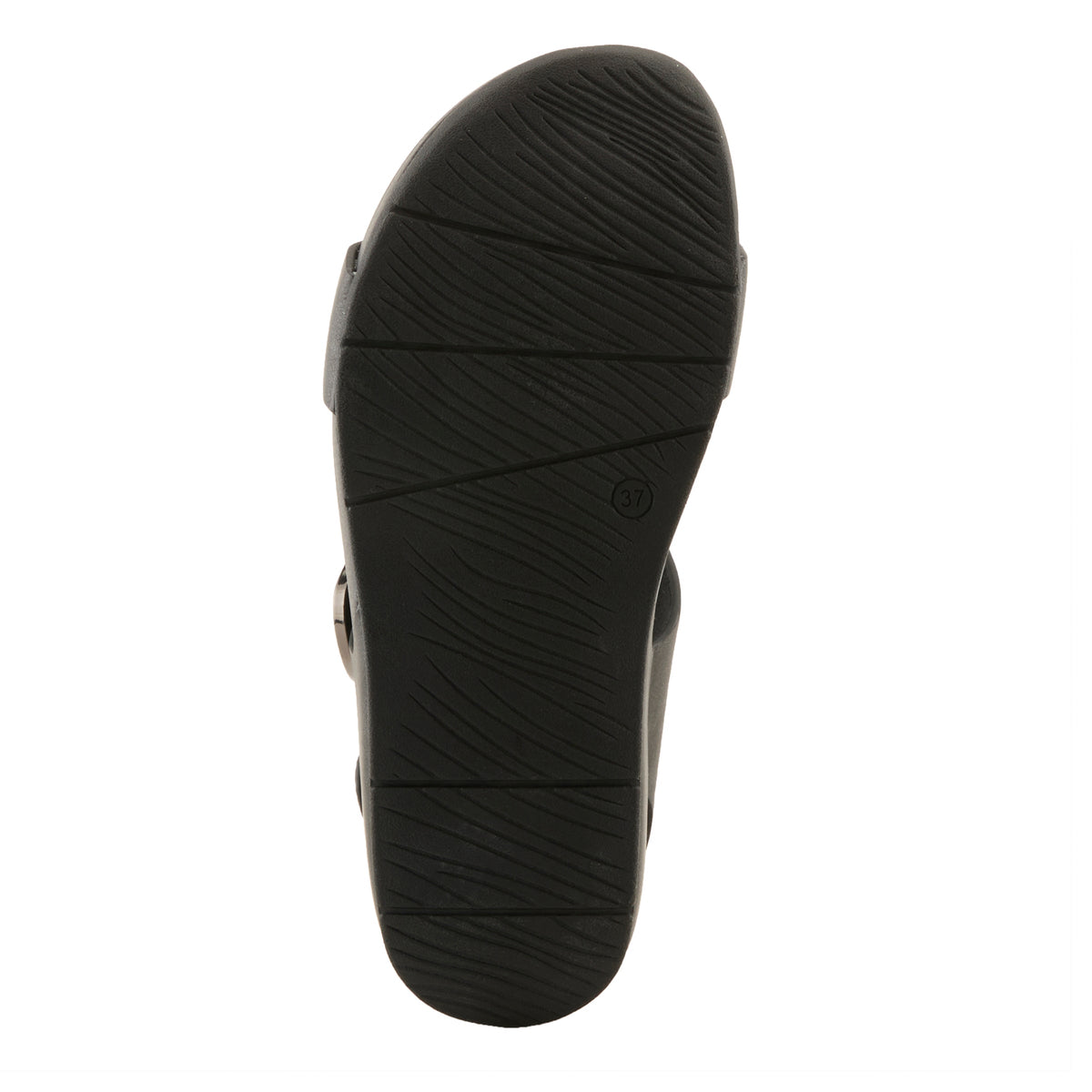 Patrizia PATRIZIA OCEANWAY-LUX SANDALS sandal in black with stylish fashion design