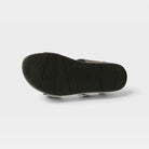 Patrizia Oceanway Lux Black Shoe