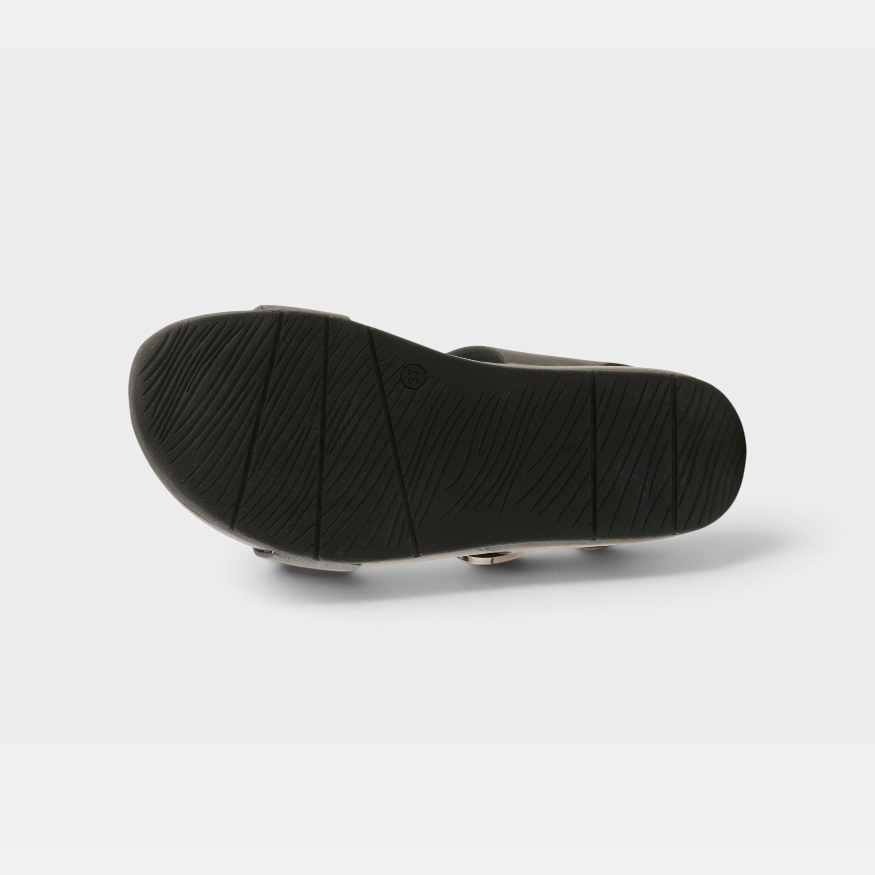 Patrizia Oceanway Lux Black Shoe