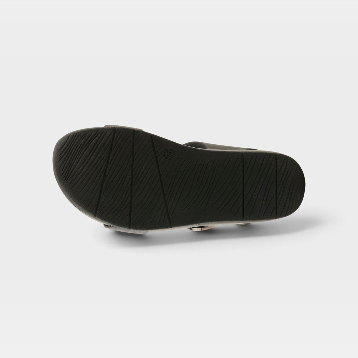 Patrizia Oceanway Lux Black Shoe