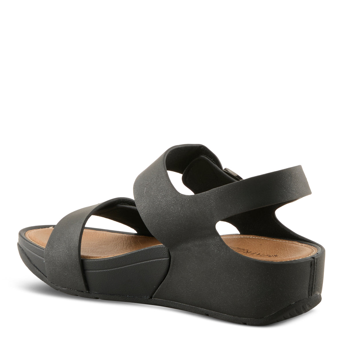 Patrizia PATRIZIA OCEANWAY-LUX SANDALS sandal in black with stylish fashion design