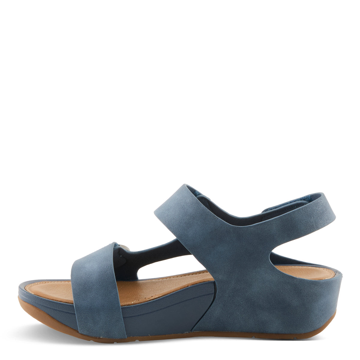 Patrizia PATRIZIA OCEANWAY-LUX SANDALS sandal in blue with stylish fashion design