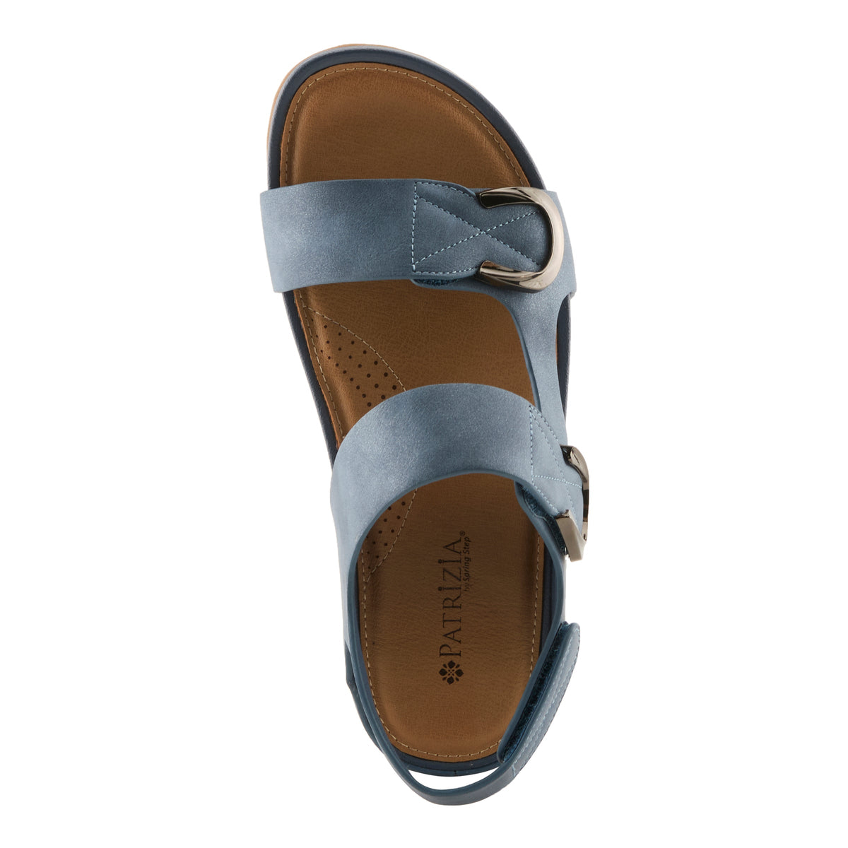 Patrizia PATRIZIA OCEANWAY-LUX SANDALS sandal in blue with stylish fashion design