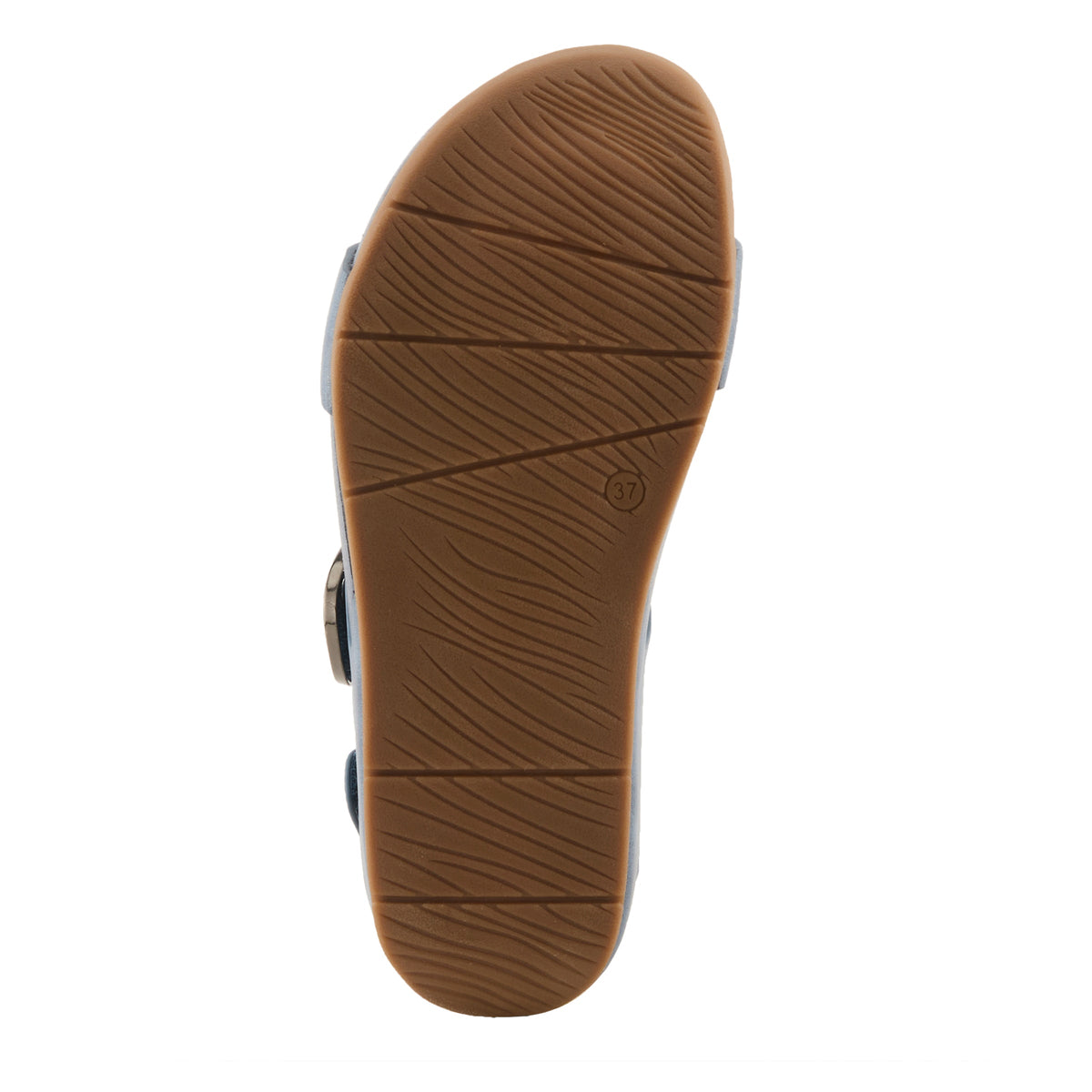 Patrizia PATRIZIA OCEANWAY-LUX SANDALS sandal in blue with stylish fashion design