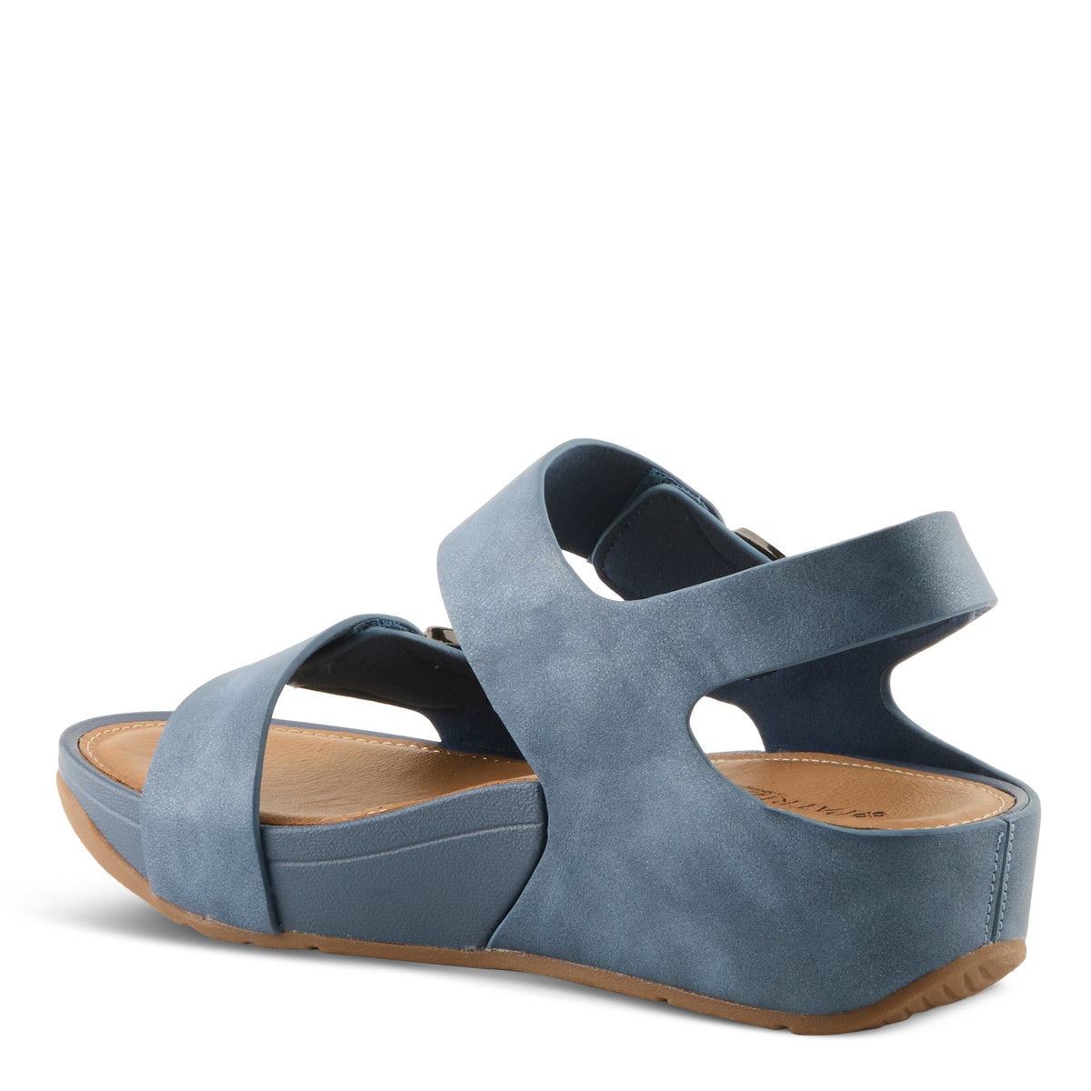 Patrizia PATRIZIA OCEANWAY-LUX SANDALS sandal in blue with stylish fashion design