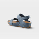 Patrizia Oceanway Lux Blue Shoe