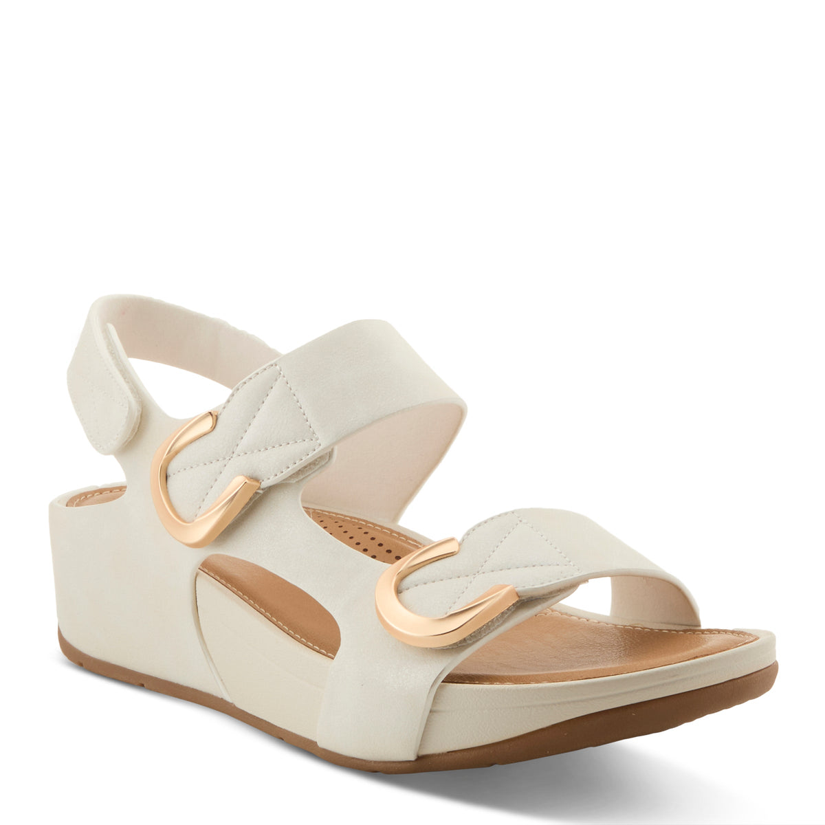 Patrizia PATRIZIA OCEANWAY-LUX SANDALS sandal in ice with stylish fashion design