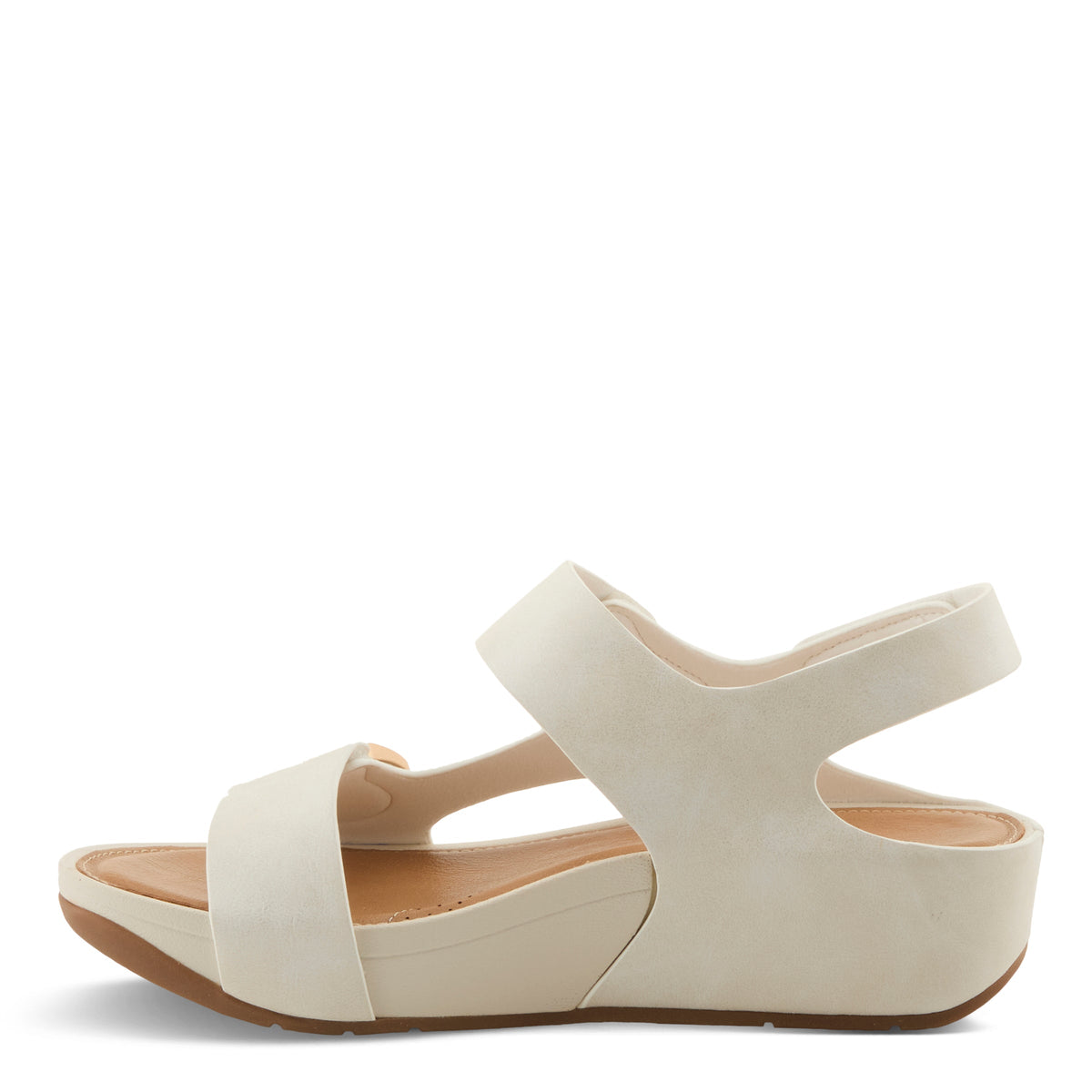 Patrizia PATRIZIA OCEANWAY-LUX SANDALS sandal in ice with stylish fashion design