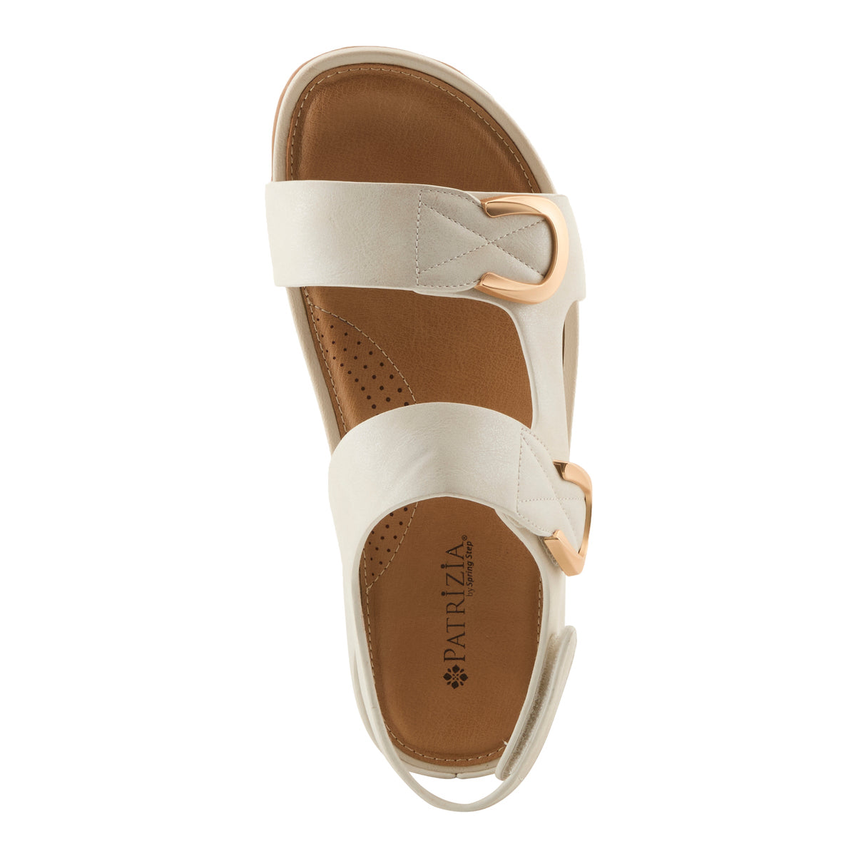 Patrizia PATRIZIA OCEANWAY-LUX SANDALS sandal in ice with stylish fashion design