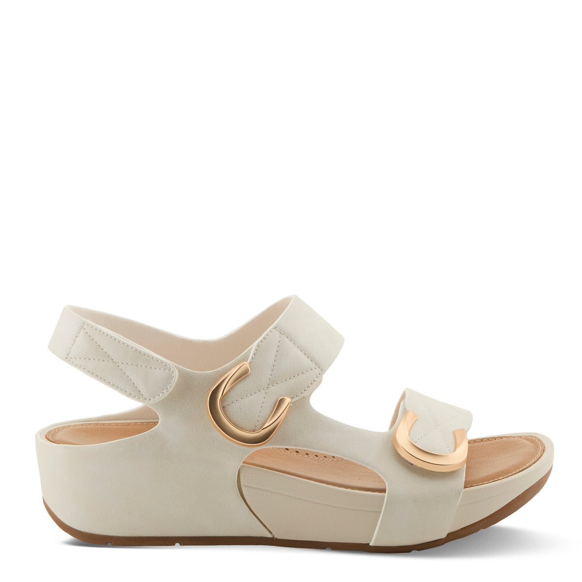 Patrizia PATRIZIA OCEANWAY-LUX SANDALS sandal in ice with stylish fashion design