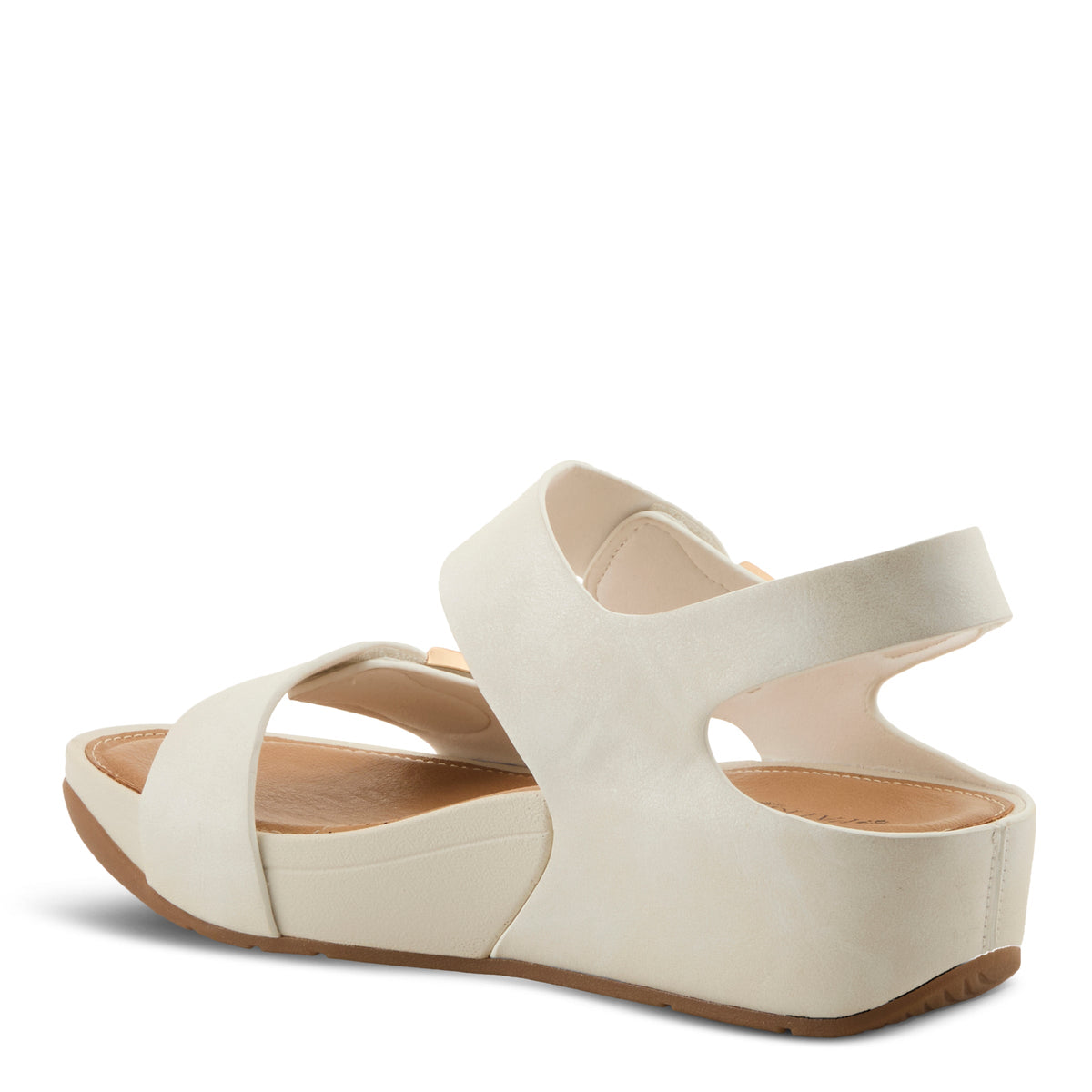 Patrizia PATRIZIA OCEANWAY-LUX SANDALS sandal in ice with stylish fashion design