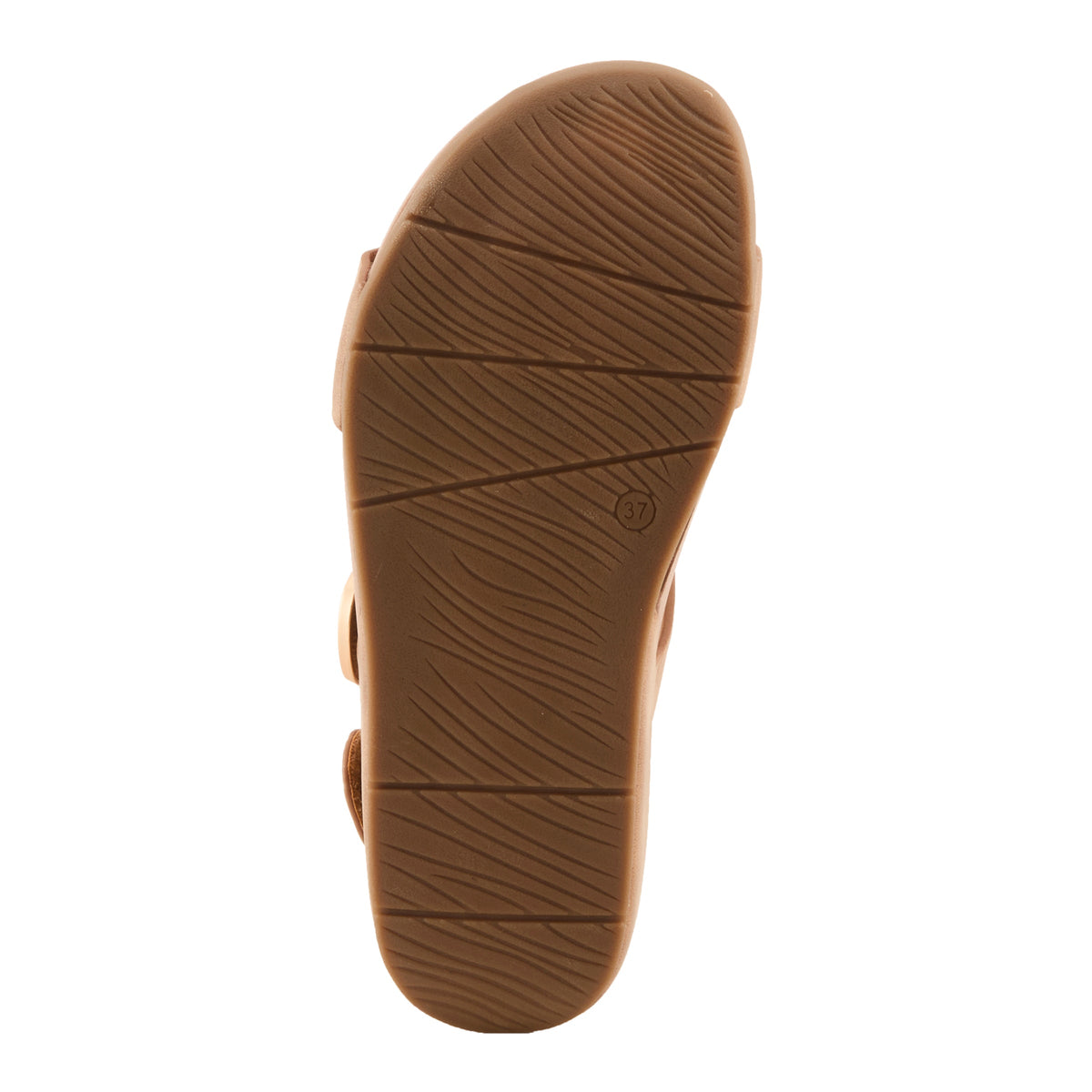 Patrizia PATRIZIA OCEANWAY-LUX SANDALS sandal in tan with stylish fashion design