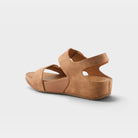 Patrizia Oceanway Lux Tan Shoe