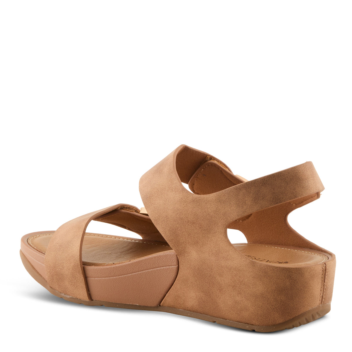 Patrizia PATRIZIA OCEANWAY-LUX SANDALS sandal in tan with stylish fashion design