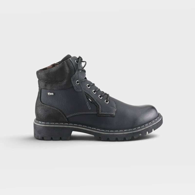 BOTA SPRING STEP RELIFE OLIVER PARA HOMBRE