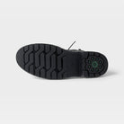 Spring Step Men Oliver Black Boot