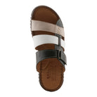 Spring Step SPRING STEP OLLY SANDALS sandal in denim multi with comfortable everyday design