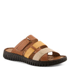Spring Step SPRING STEP OLLY SANDALS sandal in black multi with comfortable everyday design