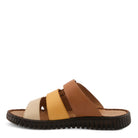 Spring Step SPRING STEP OLLY SANDALS sandal in black multi with comfortable everyday design