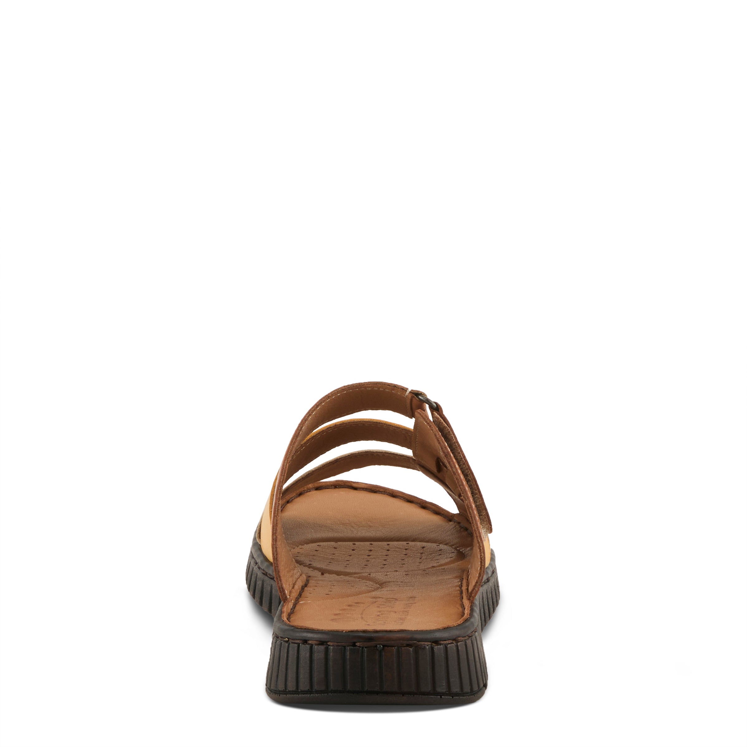 Spring Step SPRING STEP OLLY SANDALS sandal in black multi with comfortable everyday design