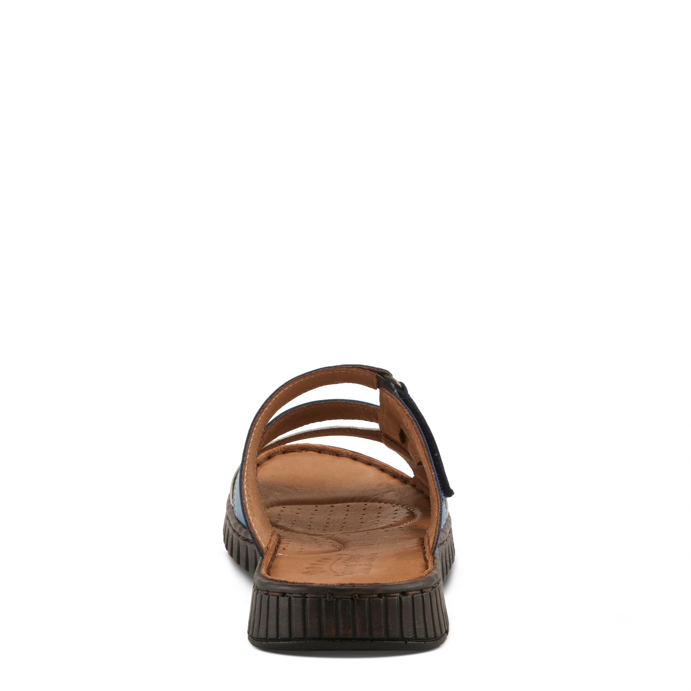 Spring Step SPRING STEP OLLY SANDALS sandal in camel multi with comfortable everyday design