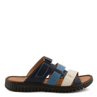 Spring Step SPRING STEP OLLY SANDALS sandal in camel multi with comfortable everyday design