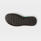Spring Step Olly Mint Green Slide Sandal