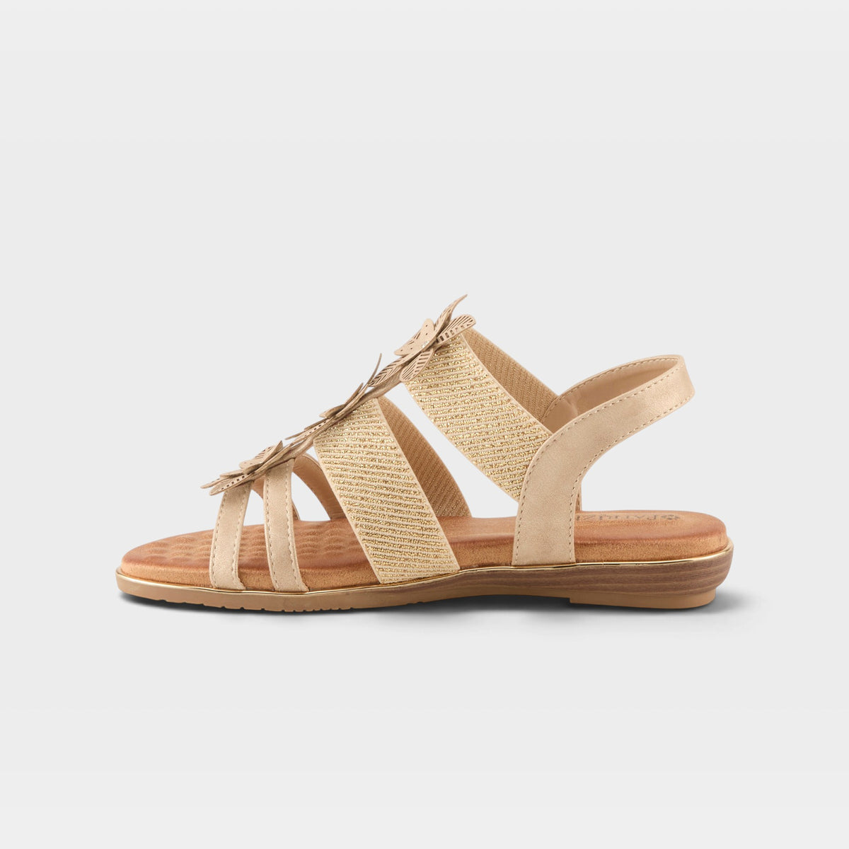 PATRIZIA OMANA SANDALS-15