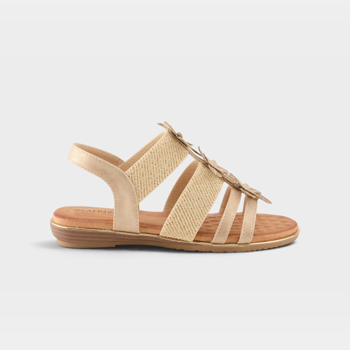 PATRIZIA OMANA SANDALS-14