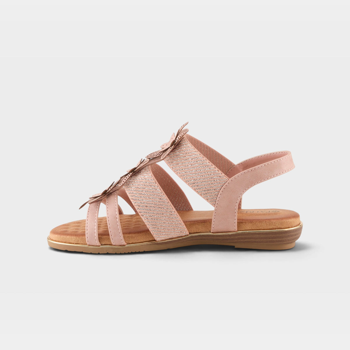 PATRIZIA OMANA SANDALS-21