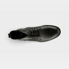 Spring Step Men Oneli Black Boot