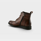 Spring Step Men Oneli Brown Boot
