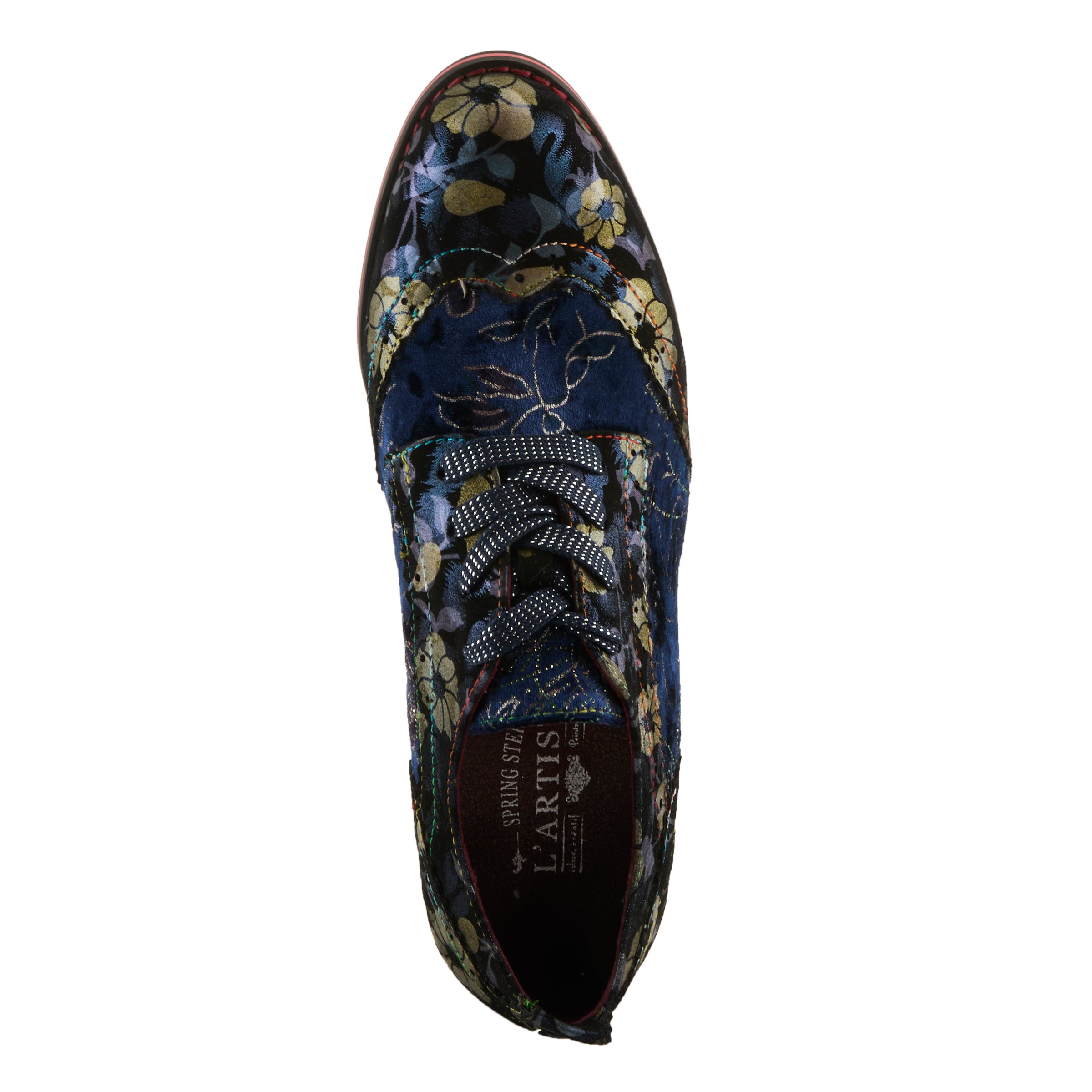 BLUE MULTI